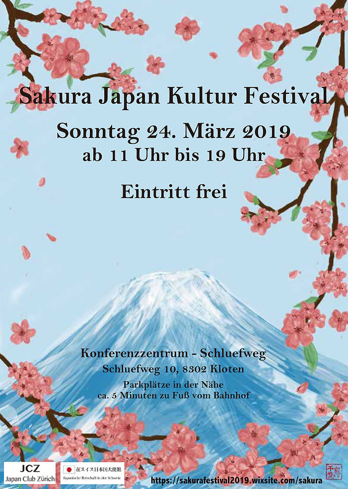 Sakura Japan Kultur Festival