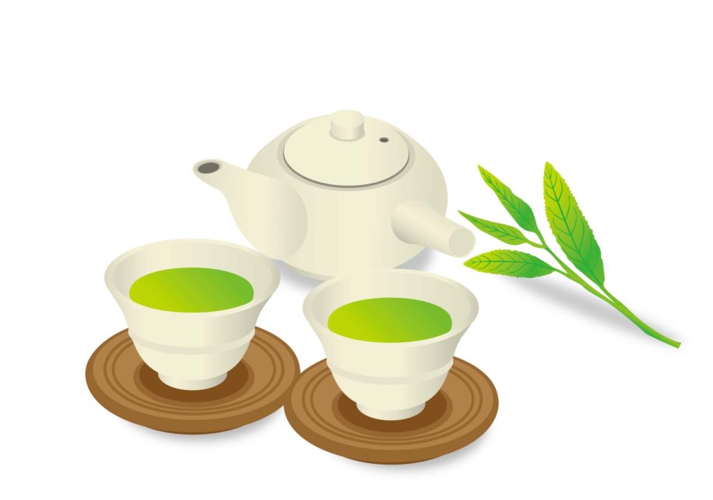 ウィルス予防に効果のある食品/べにふうき茶の効果