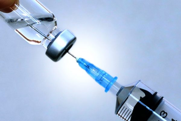 コロナワクチン１６歳以上の申し込み始まる