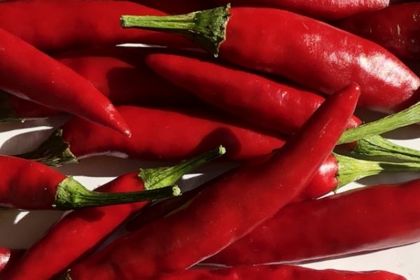 辛いものが苦手なスイス人と好きなスイス人