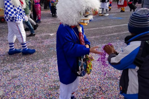 2022年のバーゼルファスナハト開催予定を発表