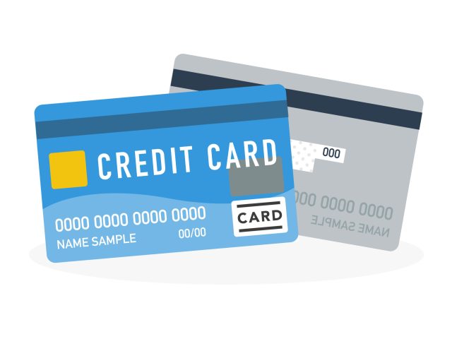 クレジットカード不正利用被害
