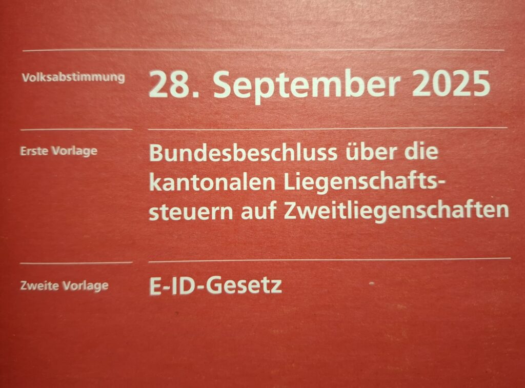 国民投票結果（９/２８）