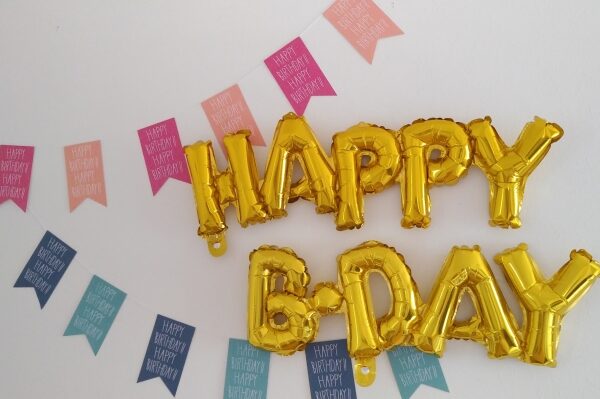 スイス人の誕生日文化