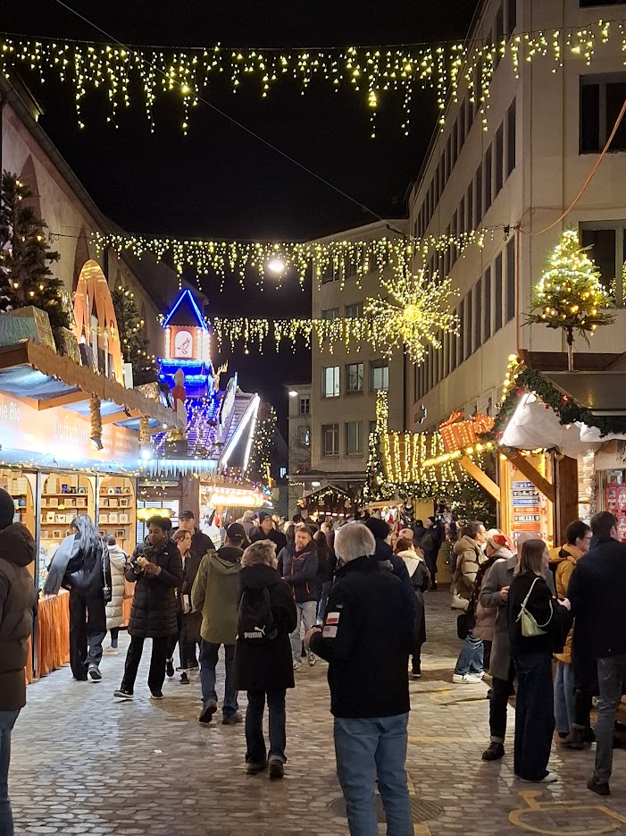 トラムのチケットコントロール