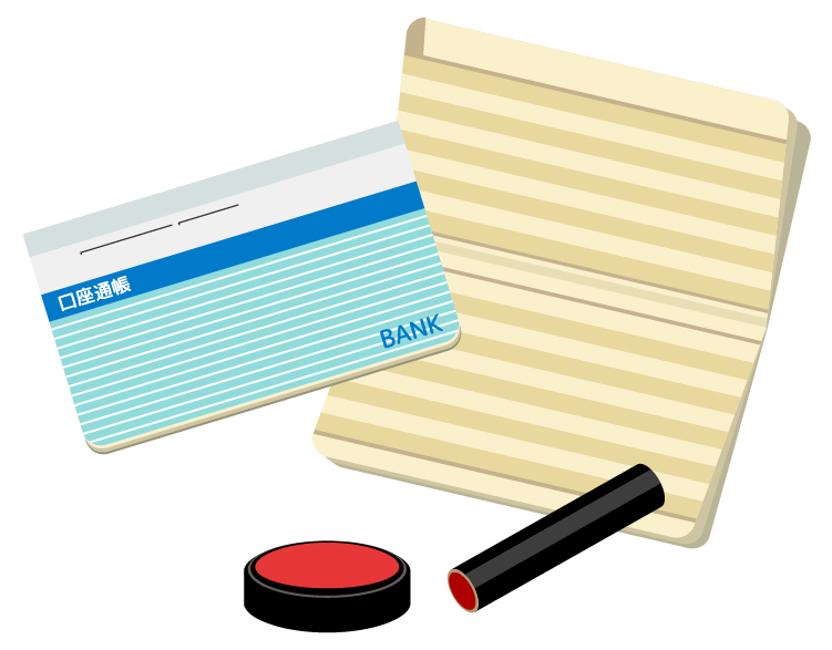 海外在住者の日本の銀行口座・証券口座