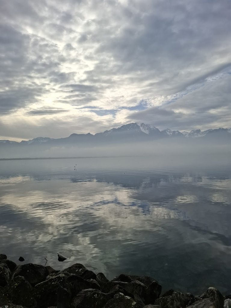 明けましておめでとうございます