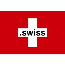 スイスの新ドメイン.swiss